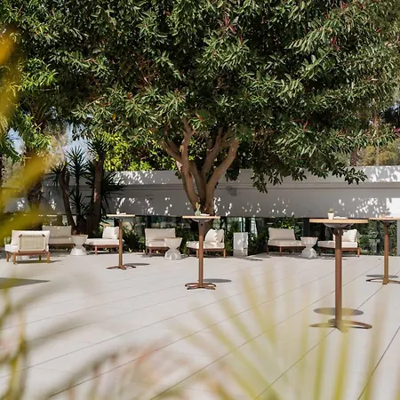 Hotel Kimpton Monteros By Ihg Marbellac
