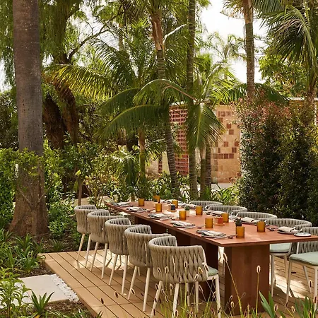 Hotel Kimpton Monteros By Ihg Marbellac