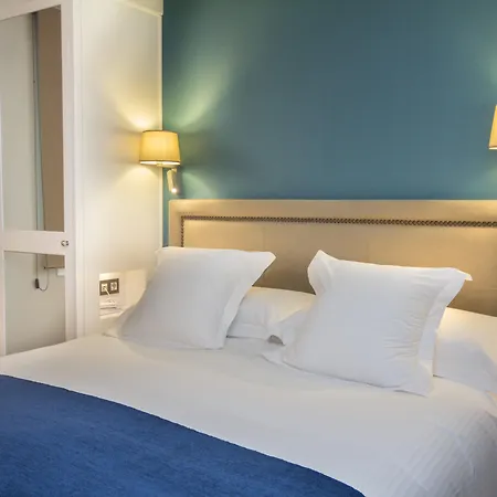 Hotel Kimpton Monteros By Ihg Marbella