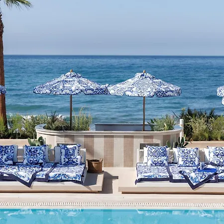 Hotel Kimpton Monteros By Ihg Marbella