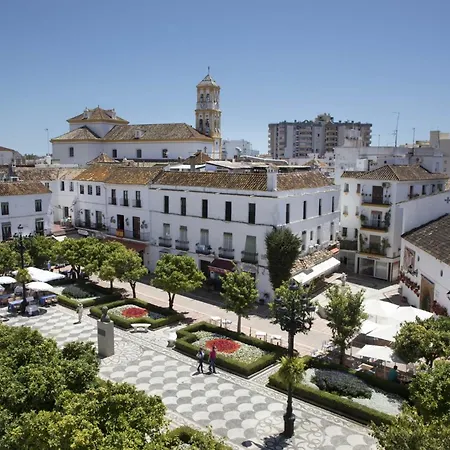 Kimpton Monteros By Ihg