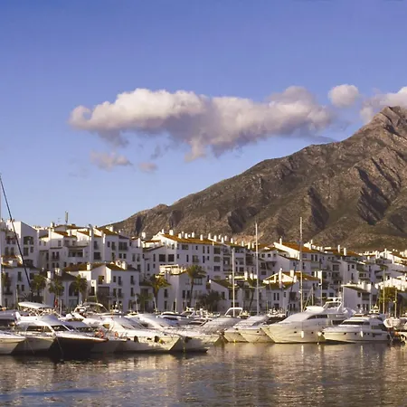 Kimpton Monteros By Ihg Hotel