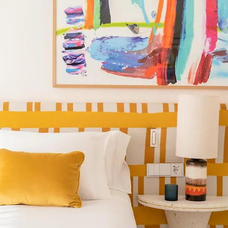 Kimpton Monteros By Ihg 호텔 마르베야