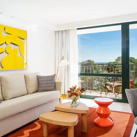 Kimpton Monteros By Ihg 5*