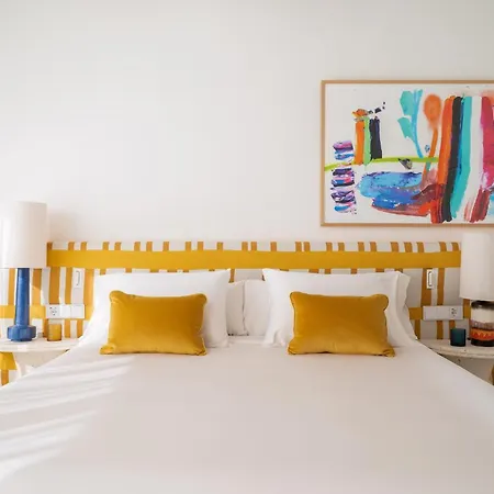 Hotel Kimpton Monteros By Ihg