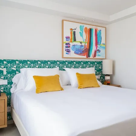 Kimpton Monteros By Ihg 5* Marbella