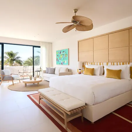 Hotel Kimpton Monteros By Ihg 5*