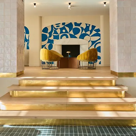 Kimpton Monteros By Ihg Hotel Marbella