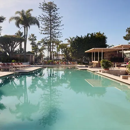 Kimpton Monteros By Ihg 5* Marbella