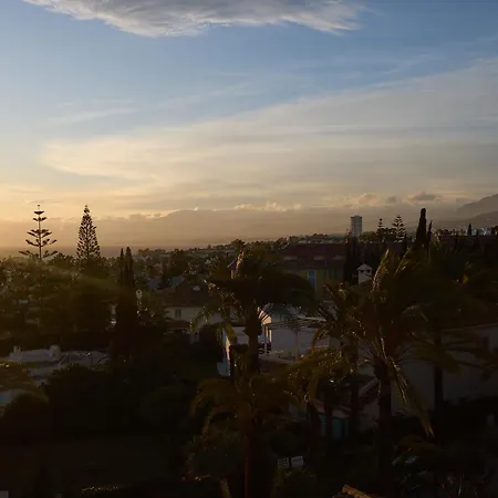 Hotel Kimpton Monteros By Ihg 5*