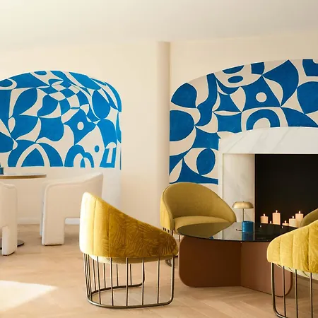 Kimpton Monteros By Ihg Hotel