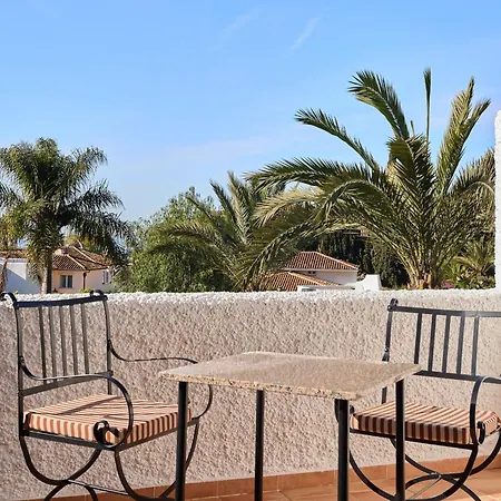 호텔 Kimpton Monteros By Ihg