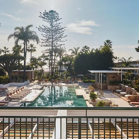 Hotel Kimpton Monteros By Ihg
