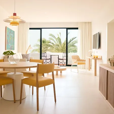 Hotel Kimpton Monteros By Ihg 5*