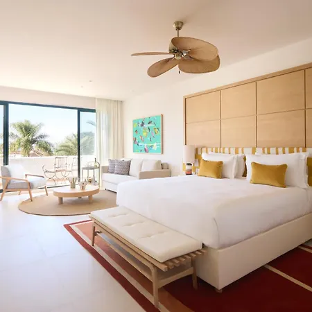 Hotel Kimpton Monteros By Ihg Marbella