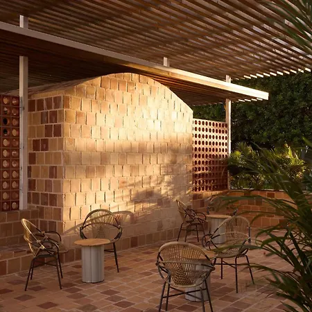 Hotel Kimpton Monteros By Ihg