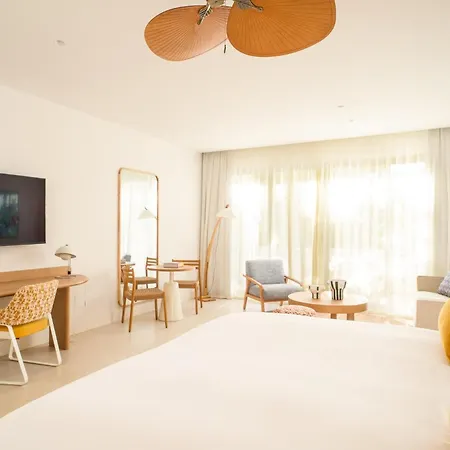 Kimpton Monteros By Ihg Hotel 5*