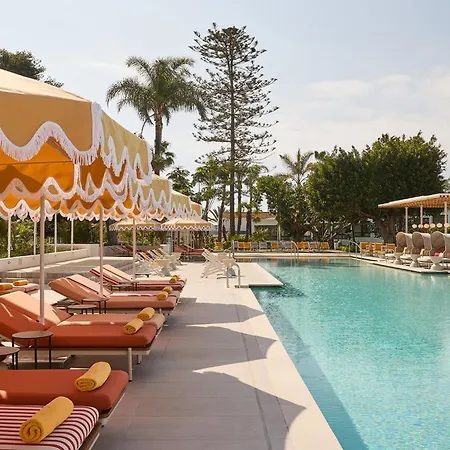 Kimpton Monteros By Ihg Hotel Marbella