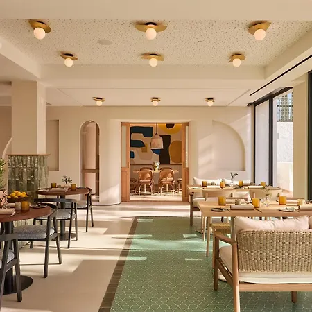 Kimpton Monteros By Ihg