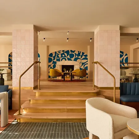 Kimpton Monteros By Ihg Hotel