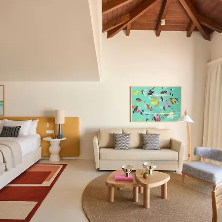 Kimpton Monteros By Ihg 5* Marbella