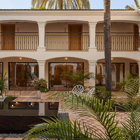 Kimpton Monteros By Ihg