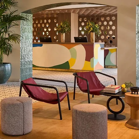 Kimpton Monteros By Ihg