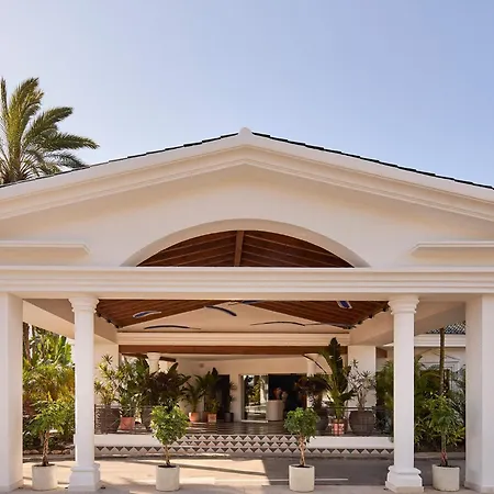 Hotel Kimpton Monteros By Ihg