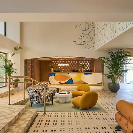 Hotel Kimpton Monteros By Ihg