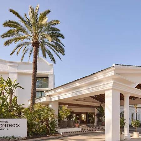 Hotel Kimpton Monteros By Ihg Marbella