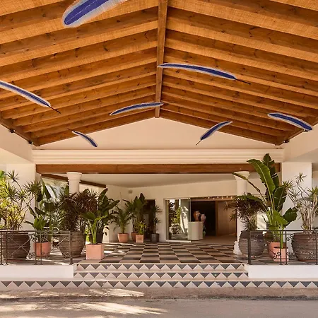 Hotel Kimpton Monteros By Ihg 5*