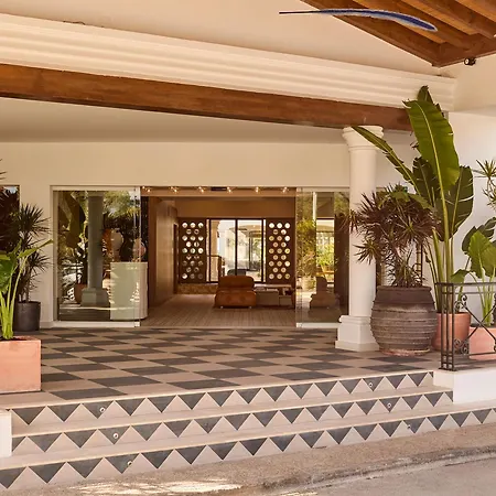 Kimpton Monteros By Ihg 5*
