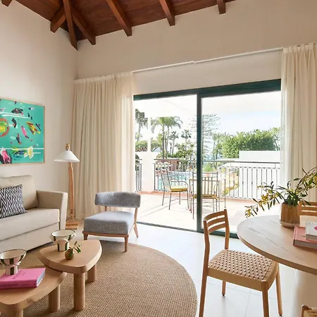 Hotel Kimpton Monteros By Ihg