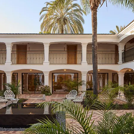 Kimpton Monteros By Ihg 5*