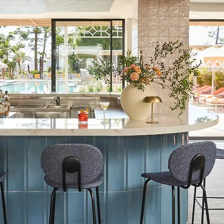 Hotel Kimpton Monteros By Ihg Marbella