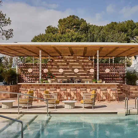 Hotel Kimpton Monteros By Ihg Marbella