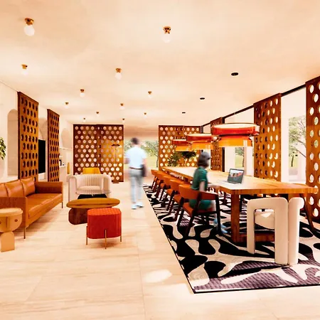 Hotel Kimpton Monteros By Ihg Marbella