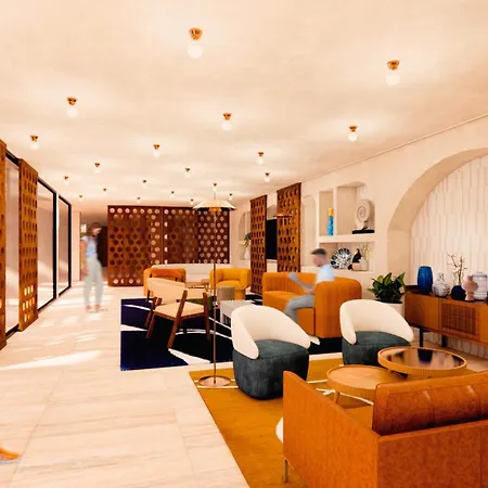 Kimpton Monteros By Ihg Hotel Marbella