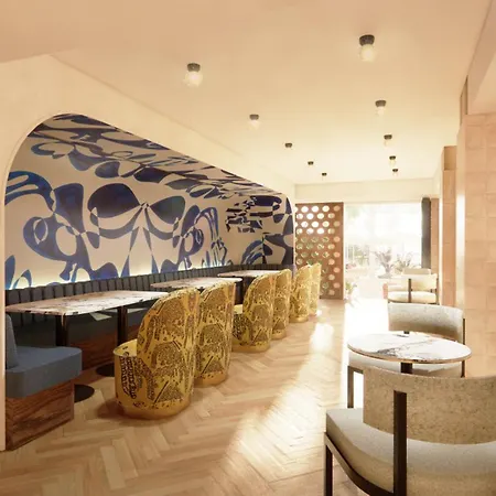 Kimpton Monteros By Ihg 5* Marbella