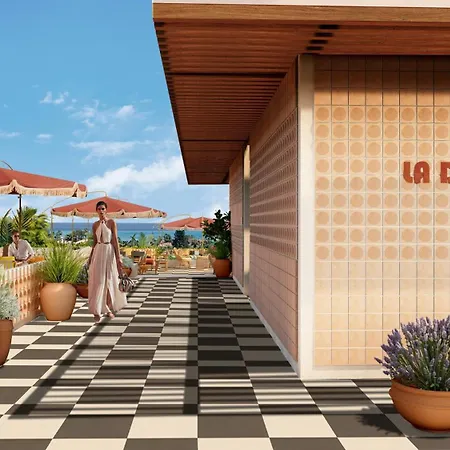 Kimpton Monteros By Ihg 5* Marbella