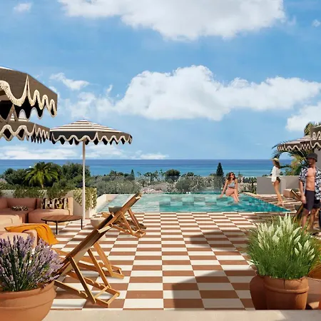 Kimpton Monteros By Ihg Hotel Marbella