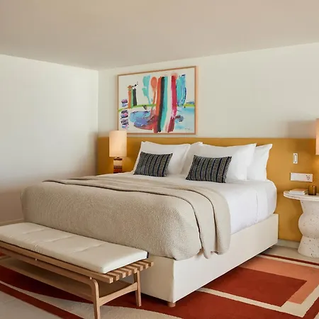 Kimpton Monteros By Ihg Hotel Marbella