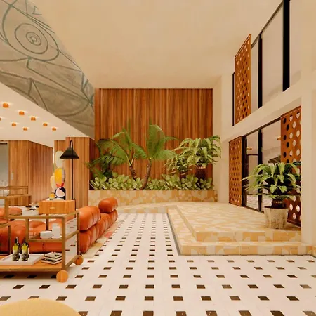 Kimpton Monteros By Ihg Marbella