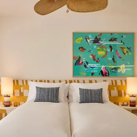 Hotel Kimpton Monteros By Ihg Marbella