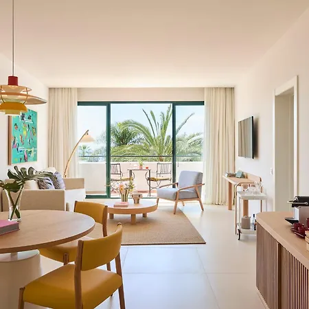 Kimpton Monteros By Ihg Hotel