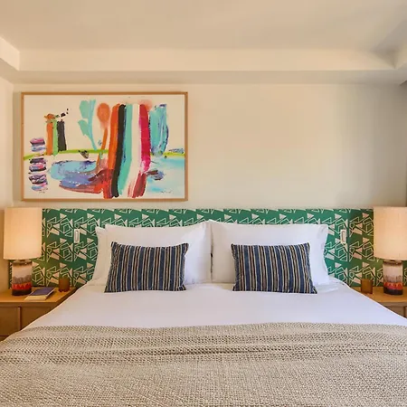 Kimpton Monteros By Ihg Hotel