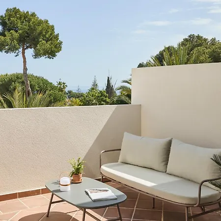 Hotel Kimpton Monteros By Ihg