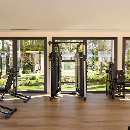 Kimpton Monteros By Ihg 5*