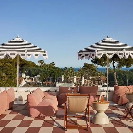 Kimpton Monteros By Ihg Hotel