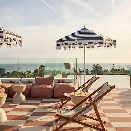 Hotel Kimpton Monteros By Ihg